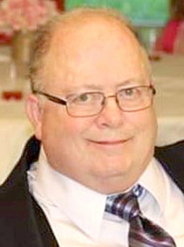 Charles Ross Safford